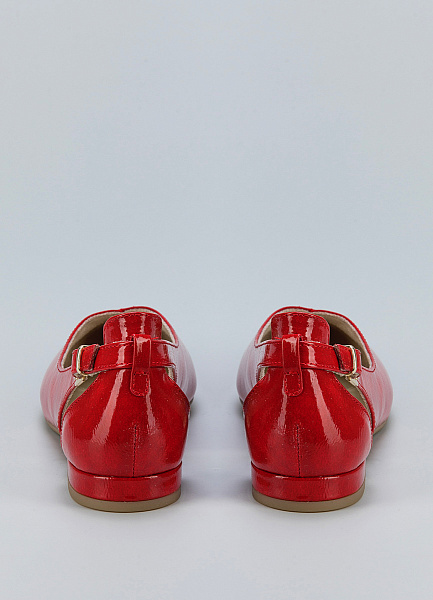 Балетки Marco Tozzi фото № 4 Казахстан