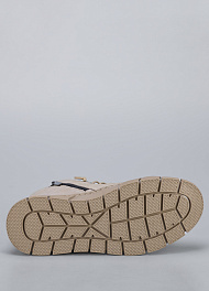 Кеды высокие Mattini фото № 6 онлайн