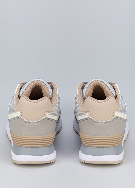 Кроссовки Franco Manatti фото № 4 Казахстан