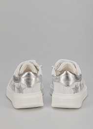 Кеды Asso фото № 4 Казахстан