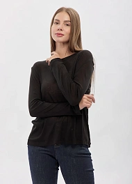 Лонгслив Thomas Graf фото № 1 интернет-магазин