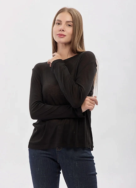 Лонгслив Thomas Graf фото № 1 интернет-магазин