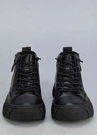 Ботинки Mattini фото № 3 недорого