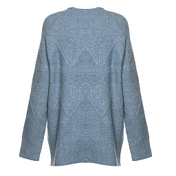 Пуловер Thomas Graf фото № 3 недорого