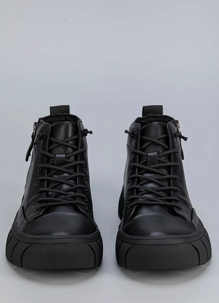 Ботинки Mattini фото № 3 недорого