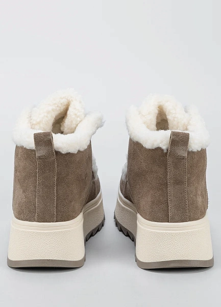 Ботинки Franco Manatti фото № 4 Казахстан