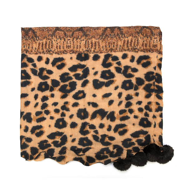 Шарф BB Accessories фото № 2 цена