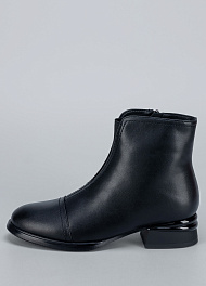 Ботинки Franco Manatti фото № 1 интернет-магазин