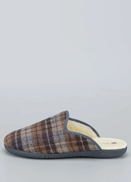 Тапочки Alberola фото № 1 интернет-магазин