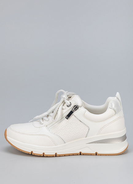 Кроссовки Tamaris фото № 1 интернет-магазин