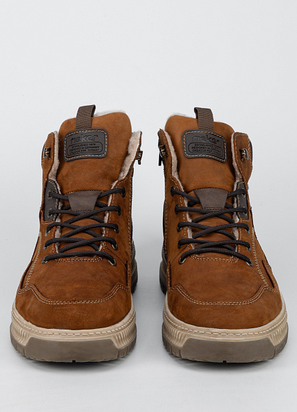 Высокие кеды Rieker фото № 3 недорого