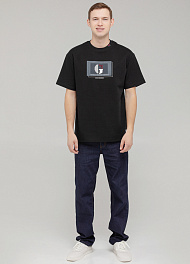 футболка I SEE D.N.M фото № 4 Казахстан