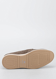 Лоферы Duca Daretti фото № 5 купить