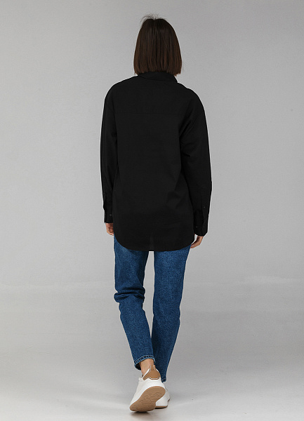 Рубашка Thomas Graf фото № 3 недорого