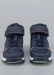 Ботинки Lumberjack фото № 3 недорого