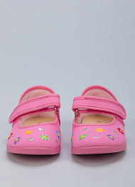 Балетки Olitas фото № 3 недорого