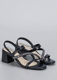 Босоножки MOLECA фото № 2 цена