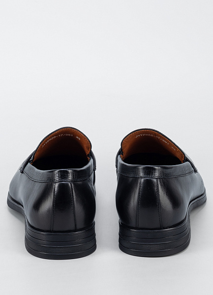 Лоферы Duca Daretti фото № 4 Казахстан