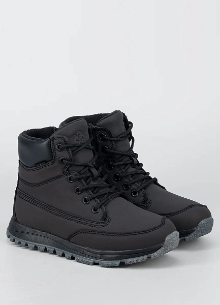 Ботинки CROSBY фото № 2 цена