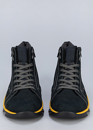 Ботинки Rieker фото № 3 недорого