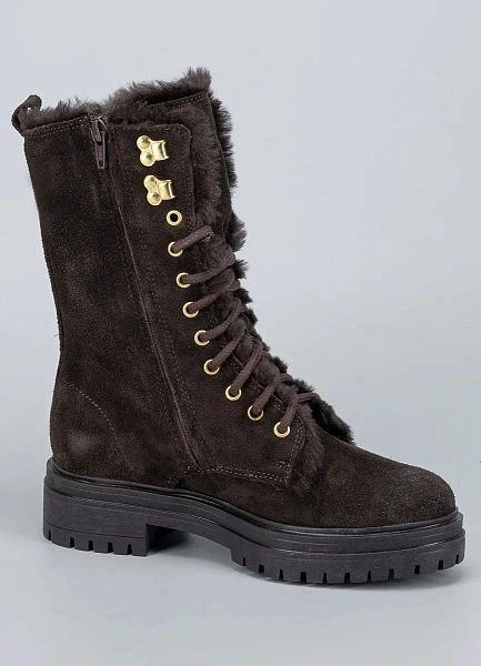 Ботинки Inwood фото № 5 купить