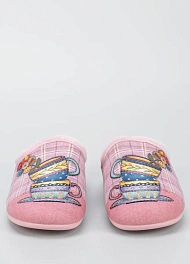 Тапочки Alberola фото № 3 недорого