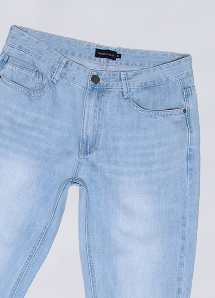 Джинсы Thomas Graf фото № 3 недорого