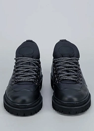 Ботинки Duca Daretti фото № 3 недорого