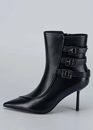 Ботильоны Loretta Very фото № 1 интернет-магазин