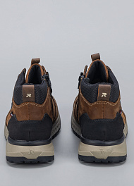 Ботинки Rieker фото № 4 Казахстан