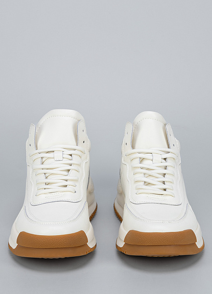 Кеды высокие Mattini фото № 3 недорого