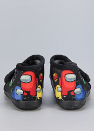 Тапочки закрытые Alberola фото № 4 Казахстан