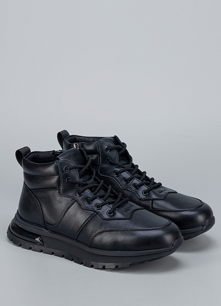 Кроссовки высокие Mattini фото № 2 цена