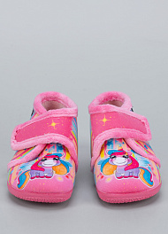 Тапочки закрытые Alberola фото № 3 недорого