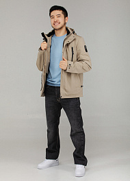 Куртка Shark Force фото № 3 недорого