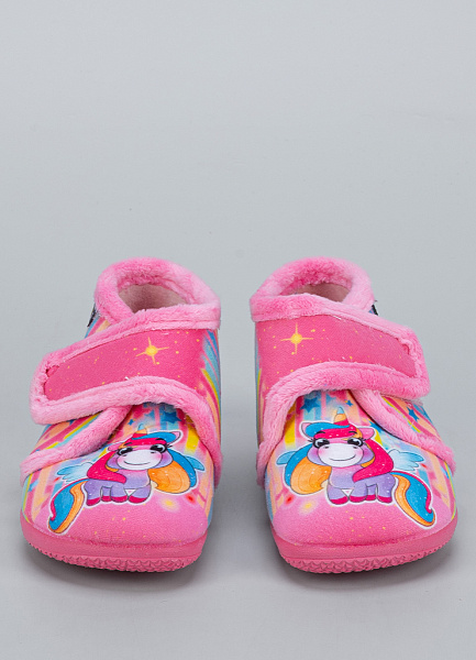 Тапочки закрытые Alberola фото № 3 недорого