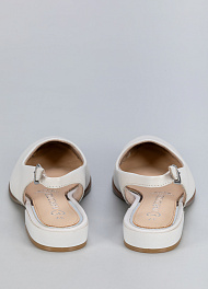 Балетки открытые Marco Tozzi фото № 4 Казахстан