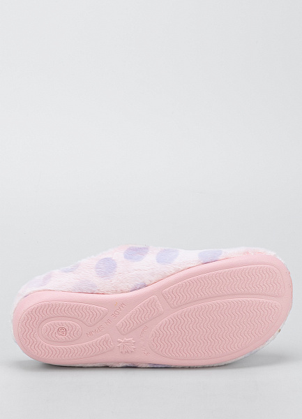 Тапочки Dinamic фото № 5 купить