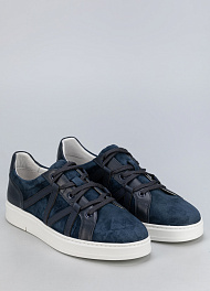 Кеды Duca Daretti фото № 2 цена