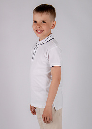 Поло Thomas Graf фото № 4 Казахстан