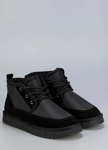 Угги Crosby фото № 2 цена