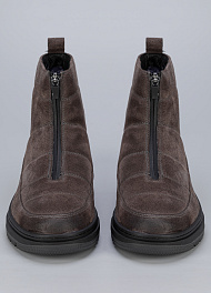 Сапоги Mattini фото № 3 недорого