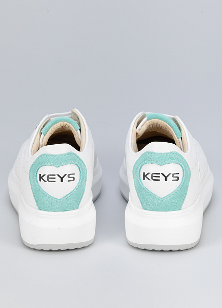 Кеды Keys фото № 4 Казахстан