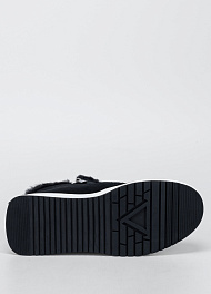 Ботинки Franco Manatti фото № 6 онлайн