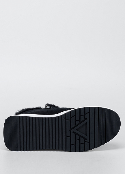 Ботинки Franco Manatti фото № 6 онлайн