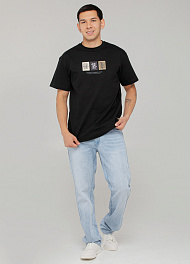 футболка I SEE D.N.M фото № 4 Казахстан