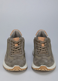 Кроссовки Imac фото № 3 недорого