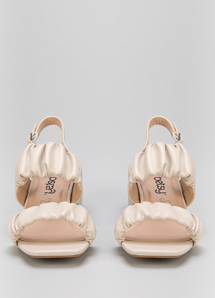 Босоножки Betsy фото № 3 недорого