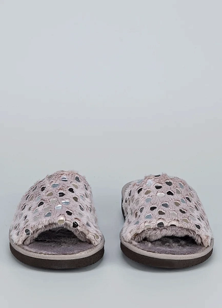 Тапочки Lozoya фото № 3 недорого