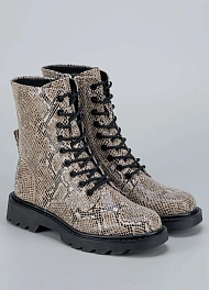 Ботинки Tamaris фото № 2 цена